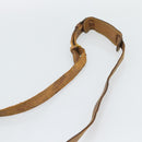 LOUIS VUITTON Monogram Jeune Fille GM Shoulder Bag M51225 LV Auth 193062-14