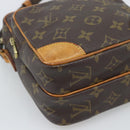 LOUIS VUITTON Monogram Amazon Shoulder Bag M45236 LV Auth 193064-15