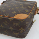 LOUIS VUITTON Monogram Amazon Shoulder Bag M45236 LV Auth 193064-16
