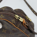 LOUIS VUITTON Monogram Amazon Shoulder Bag M45236 LV Auth 193064-9