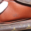 LOUIS VUITTON Monogram Amazon Shoulder Bag M45236 LV Auth 193064-18