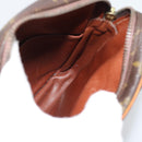 LOUIS VUITTON Monogram Amazon Shoulder Bag M45236 LV Auth 193064-19