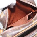 LOUIS VUITTON Monogram Amazon Shoulder Bag M45236 LV Auth 193064-11