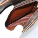 LOUIS VUITTON Monogram Amazon Shoulder Bag M45236 LV Auth 193064-21