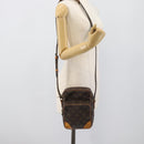 LOUIS VUITTON Monogram Amazon Shoulder Bag M45236 LV Auth 193064-22