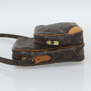 LOUIS VUITTON Monogram Amazon Shoulder Bag M45236 LV Auth 193064-3