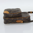 LOUIS VUITTON Monogram Amazon Shoulder Bag M45236 LV Auth 193064-4