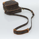 LOUIS VUITTON Monogram Amazon Shoulder Bag M45236 LV Auth 193064-7