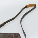LOUIS VUITTON Monogram Amazon Shoulder Bag M45236 LV Auth 193064-8