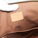 LOUIS VUITTON Monogram Tivori GM Hand Bag M40144 LV Auth 193116-17