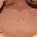 LOUIS VUITTON Monogram Tivori GM Hand Bag M40144 LV Auth 193116-11