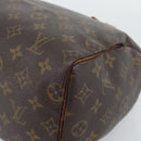LOUIS VUITTON Monogram Speedy 25 Hand Bag M41528 LV Auth 193117-15