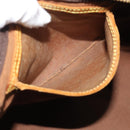LOUIS VUITTON Monogram Speedy 25 Hand Bag M41528 LV Auth 193117-21
