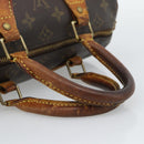 LOUIS VUITTON Monogram Speedy 25 Hand Bag M41528 LV Auth 193117-7