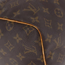 LOUIS VUITTON Monogram Speedy 30 Hand Bag M41526 LV Auth 193118-14