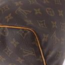 LOUIS VUITTON Monogram Speedy 30 Hand Bag M41526 LV Auth 193118-16