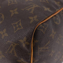 LOUIS VUITTON Monogram Speedy 30 Hand Bag M41526 LV Auth 193118-17