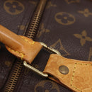 LOUIS VUITTON Monogram Speedy 30 Hand Bag M41526 LV Auth 193118-9