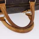 LOUIS VUITTON Monogram Speedy 30 Hand Bag M41526 LV Auth 193118-7