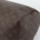 LOUIS VUITTON Monogram Speedy 40 Hand Bag M41522 LV Auth 193119-14