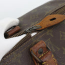 LOUIS VUITTON Monogram Speedy 40 Hand Bag M41522 LV Auth 193119-10