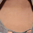 LOUIS VUITTON Monogram Speedy 40 Hand Bag M41522 LV Auth 193119-12