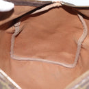 LOUIS VUITTON Monogram Speedy 40 Hand Bag M41522 LV Auth 193119-19