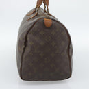 LOUIS VUITTON Monogram Speedy 40 Hand Bag M41522 LV Auth 193119-3