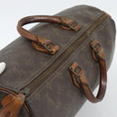 LOUIS VUITTON Monogram Speedy 40 Hand Bag M41522 LV Auth 193119-6