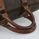 LOUIS VUITTON Monogram Speedy 40 Hand Bag M41522 LV Auth 193119-7