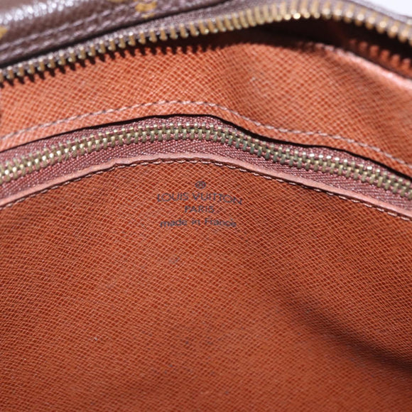 LOUIS VUITTON Monogram Jeune Fille MM Shoulder Bag M51226 LV Auth 193120A