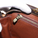 LOUIS VUITTON Monogram Jeune Fille MM Shoulder Bag M51226 LV Auth 193120A-21