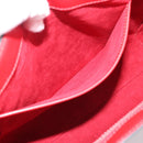 LOUIS VUITTON Epi Duplex Tote Bag Red M52427 LV Auth 193121V-22