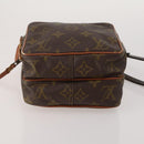 LOUIS VUITTON Monogram Tote Bag 5 Set LV Auth 193123-10