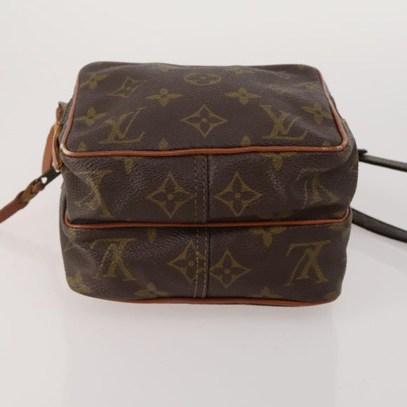 LOUIS VUITTON Monogram Tote Bag 5 Set LV Auth 193123