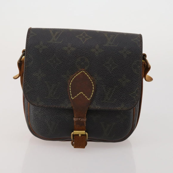 LOUIS VUITTON Monogram Tote Bag 5 Set LV Auth 193123