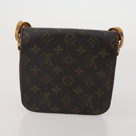 LOUIS VUITTON Monogram Tote Bag 5 Set LV Auth 193123