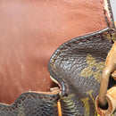 LOUIS VUITTON Monogram Tote Bag 5 Set LV Auth 193123-18