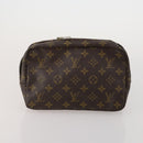 LOUIS VUITTON Monogram Tote Bag 5 Set LV Auth 193123-19