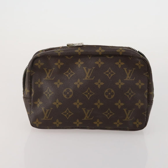 LOUIS VUITTON Monogram Tote Bag 5 Set LV Auth 193123