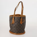LOUIS VUITTON Monogram Tote Bag 5 Set LV Auth 193123-2