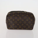 LOUIS VUITTON Monogram Tote Bag 5 Set LV Auth 193123-20