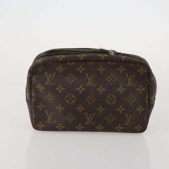 LOUIS VUITTON Monogram Tote Bag 5 Set LV Auth 193123