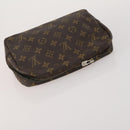 LOUIS VUITTON Monogram Tote Bag 5 Set LV Auth 193123-21