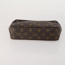 LOUIS VUITTON Monogram Tote Bag 5 Set LV Auth 193123-22