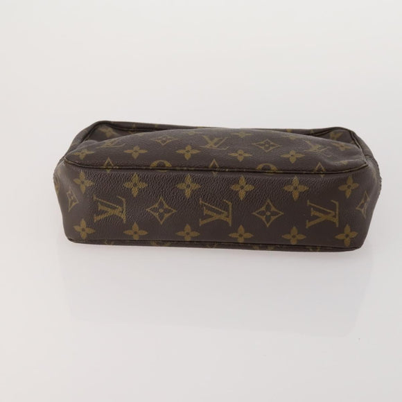 LOUIS VUITTON Monogram Tote Bag 5 Set LV Auth 193123