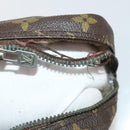 LOUIS VUITTON Monogram Tote Bag 5 Set LV Auth 193123-23