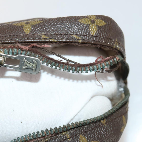 LOUIS VUITTON Monogram Tote Bag 5 Set LV Auth 193123
