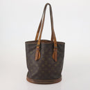 LOUIS VUITTON Monogram Tote Bag 5 Set LV Auth 193123-25