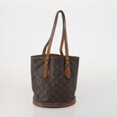 LOUIS VUITTON Monogram Tote Bag 5 Set LV Auth 193123-26